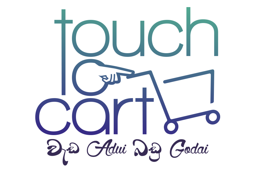 Touch To Cart