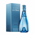 Cool Water Davidoff for women 100ml in Sri Lanka at DotlinkLanka.lk - Image 2