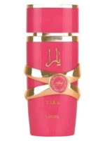 Yara Candy Lattafa Perfumes for women 100ml in Sri Lanka at DotlinkLanka.lk