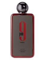 9 PM Rebel Afnan for women and men 100ml in Sri Lanka at DotlinkLanka.lk