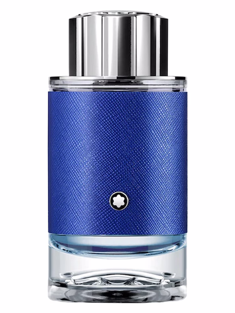 Explorer Ultra Blue Montblanc for men 100ml in Sri Lanka at DotlinkLanka.lk