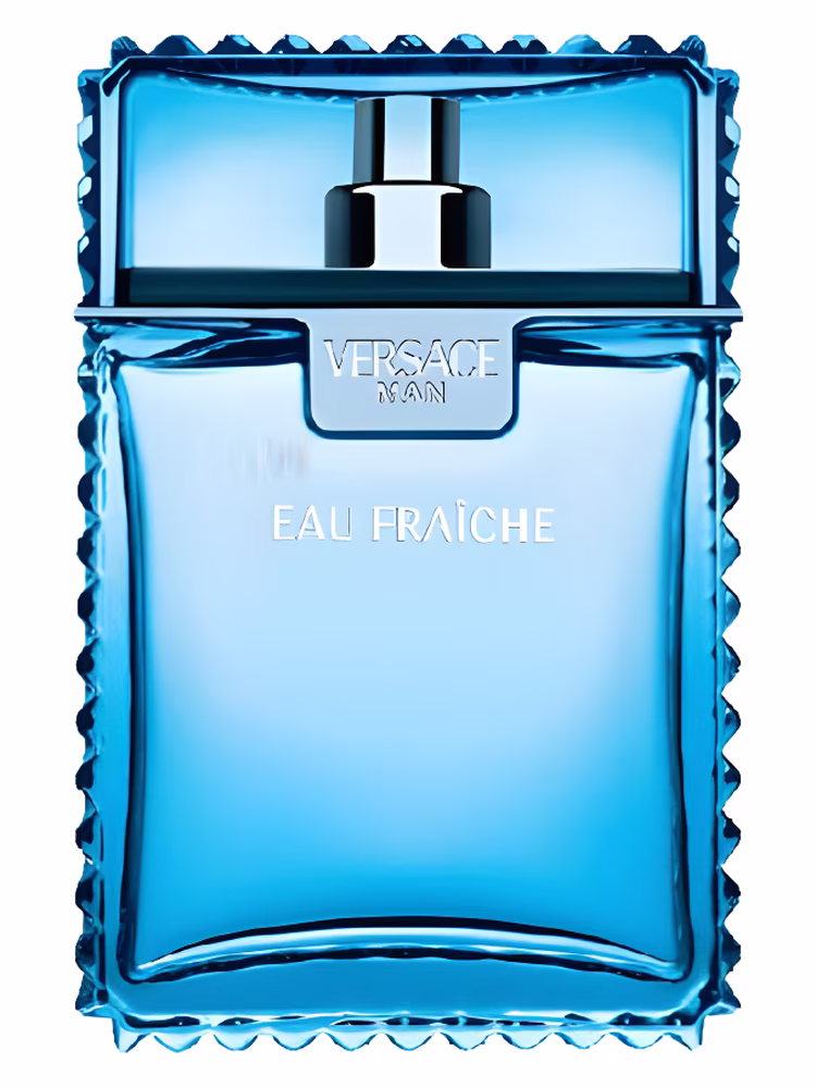 Versace Man Eau Fraiche Versace for men EDT 100ml in Sri Lanka at DotlinkLanka.lk