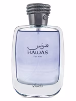 Hawas for Him Rasasi for men 100ml in Sri Lanka at DotlinkLanka.lk