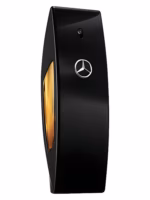 Mercedes Benz Club Black Eau de Toilette Mercedes-Benz for men 100ml in Sri Lanka at DotlinkLanka.lk