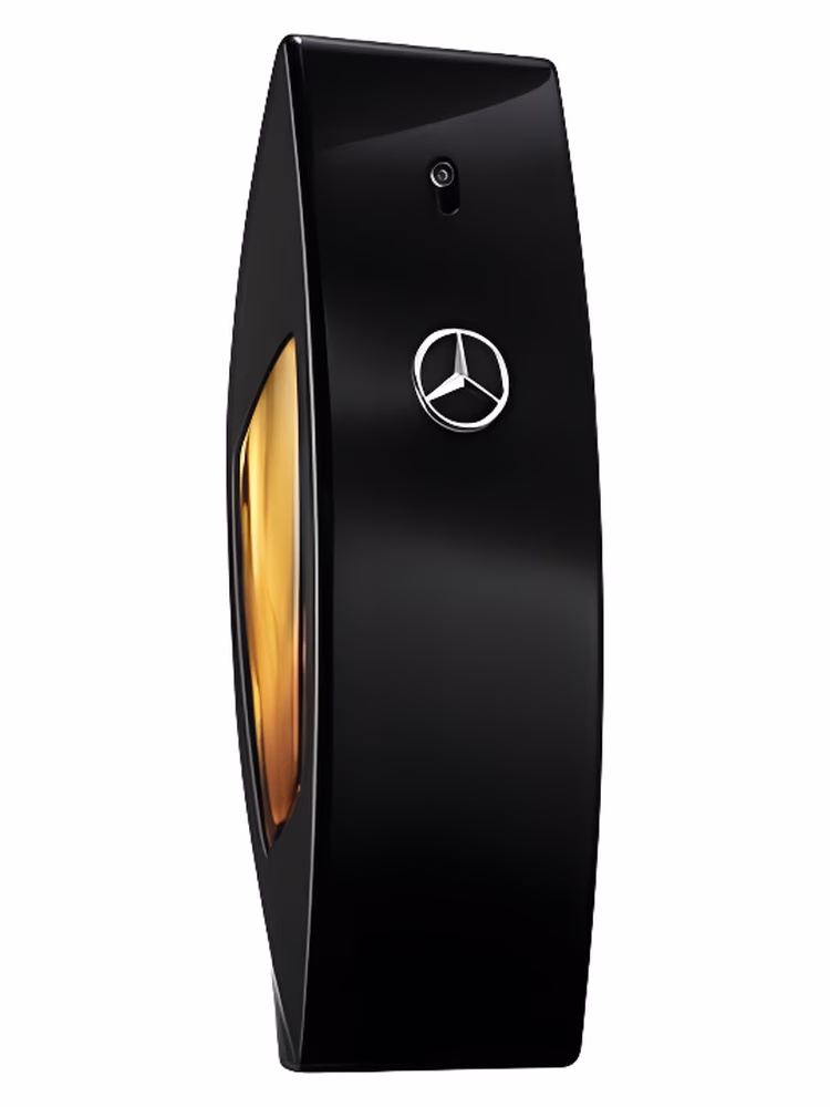 Mercedes Benz Club Black Eau de Toilette Mercedes-Benz for men 100ml in Sri Lanka at DotlinkLanka.lk