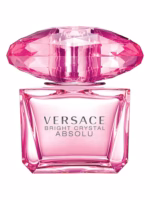 Bright Crystal Absolu Versace for women 90ml in Sri Lanka at DotlinkLanka.lk