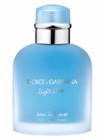 Light Blue Eau Intense Pour Homme Dolce&Gabbana for men 100ml in Sri Lanka at DotlinkLanka.lk