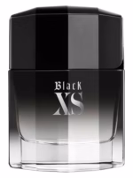 Black XS (2018) Rabanne for men EDT 100ml in Sri Lanka at DotlinkLanka.lk