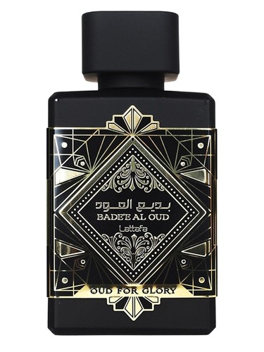 Bade'e Al Oud Oud for Glory Lattafa Perfumes for women and men 100ml in Sri Lanka at DotlinkLanka.lk