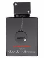 Club de Nuit Intense Man Limited Edition Parfum Armaf for men 105ml in Sri Lanka at DotlinkLanka.lk