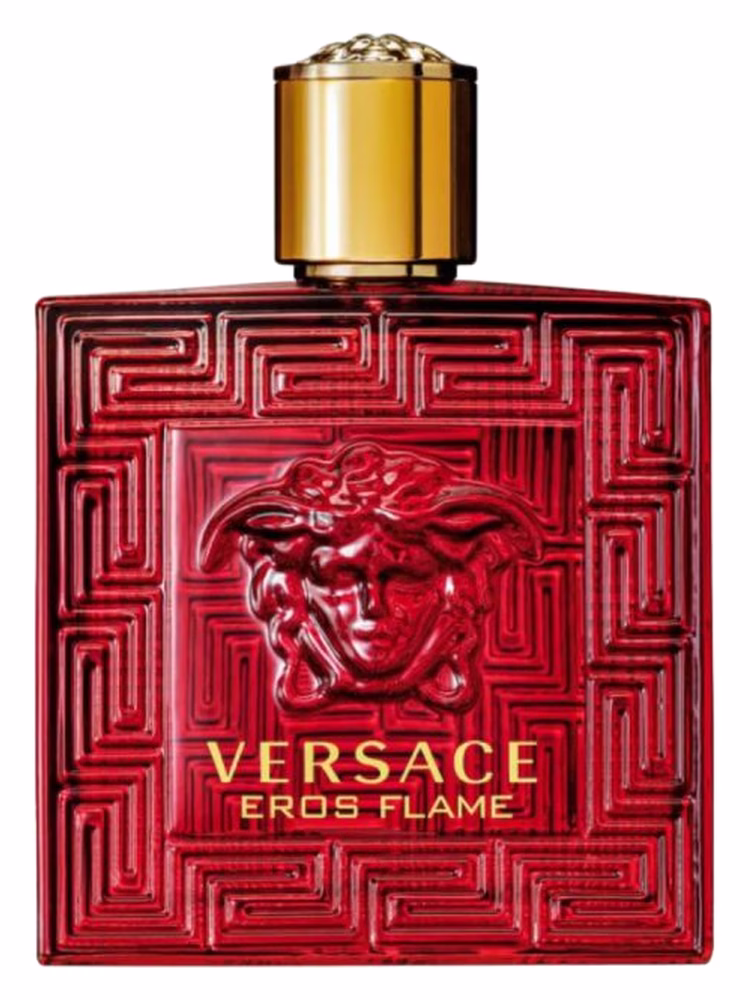 Eros Flame Versace for men 100ml in Sri Lanka at DotlinkLanka.lk