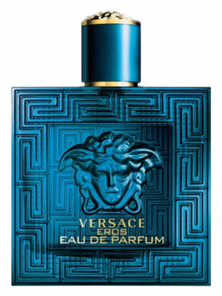 Eros Eau de Parfum Versace for men 100ml in Sri Lanka at DotlinkLanka.lk