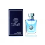 Versace Pour Homme Versace for men EDT 100ml in Sri Lanka at DotlinkLanka.lk - Image 2