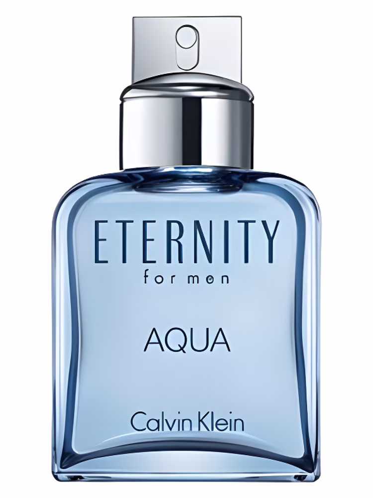 Eternity Aqua for Men Calvin Klein for men 100ml in Sri Lanka at DotlinkLanka.lk