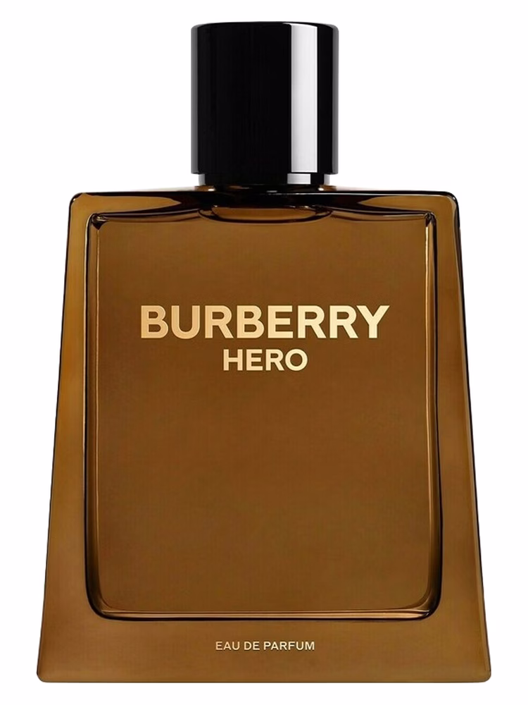 Hero Eau de Parfum Burberry for men 100ml in Sri Lanka at DotlinkLanka.lk