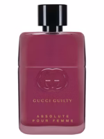Gucci Guilty Absolute Pour Femme Gucci for women 90ml in Sri Lanka at DotlinkLanka.lk