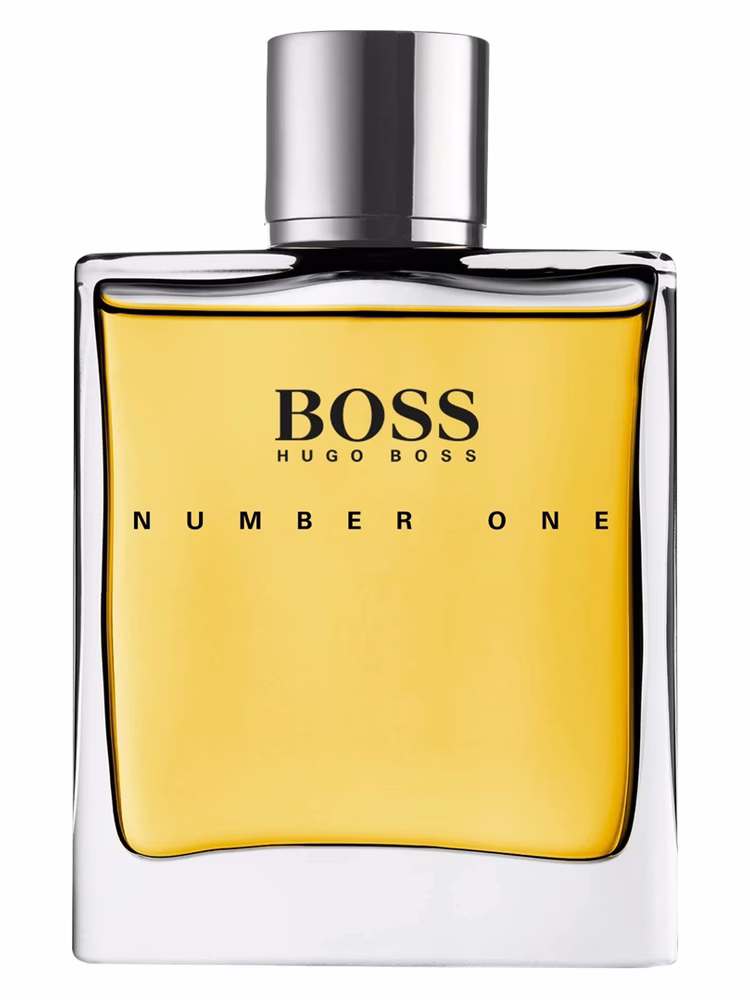 Boss Number One Hugo Boss for men 100ml in Sri Lanka at DotlinkLanka.lk