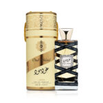 Oud Mood Lattafa Perfumes for women and men 100ml in Sri Lanka at DotlinkLanka.lk - Image 3