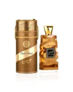 Oud Mood Elixir Lattafa Perfumes for women and men 100ml in Sri Lanka at DotlinkLanka.lk - Image 2
