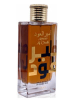 Ameer Al Oudh Intense Oud Lattafa Perfumes for women and men 100ml in Sri Lanka at DotlinkLanka.lk