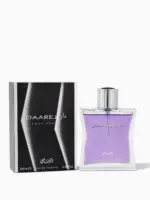 Daarej pour Homme Rasasi for men 100ml in Sri Lanka at DotlinkLanka.lk - Image 2