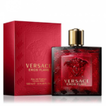 Eros Flame Versace for men 100ml in Sri Lanka at DotlinkLanka.lk - Image 2