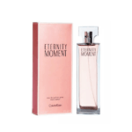 Eternity Moment Calvin Klein for women 100ml in Sri Lanka at DotlinkLanka.lk - Image 2
