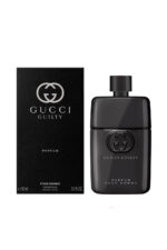 Guilty Pour Homme Eau de Parfum Gucci for men 90ml in Sri Lanka at DotlinkLanka.lk - Image 2
