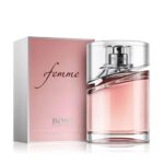 Femme Hugo Boss for women 75ml in Sri Lanka at DotlinkLanka.lk - Image 2