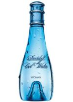 Cool Water Davidoff for women 100ml in Sri Lanka at DotlinkLanka.lk