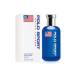Polo Sport Ralph Lauren for men 125ml in Sri Lanka at DotlinkLanka.lk - Image 2