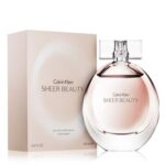 Sheer Beauty Calvin Klein for women 100ml in Sri Lanka at DotlinkLanka.lk - Image 2