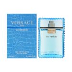 Versace Man Eau Fraiche Versace for men EDT 100ml in Sri Lanka at DotlinkLanka.lk - Image 2