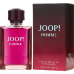 Joop! Homme Joop! for men 125ml in Sri Lanka at DotlinkLanka.lk - Image 2
