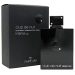 Club de Nuit Intense Man Parfum Armaf for men 150ml in Sri Lanka at DotlinkLanka.lk - Image 2
