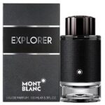 Explorer Montblanc for men 100ml in Sri Lanka at DotlinkLanka.lk - Image 2