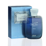 Hawas Ice Rasasi for men 100ml in Sri Lanka at DotlinkLanka.lk - Image 2