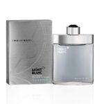 Individuel Montblanc for men 75ml in Sri Lanka at DotlinkLanka.lk - Image 2