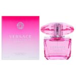 Bright Crystal Absolu Versace for women 90ml in Sri Lanka at DotlinkLanka.lk - Image 2