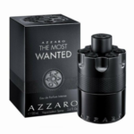 The Most Wanted Azzaro for men 100ml in Sri Lanka at DotlinkLanka.lk - Image 2