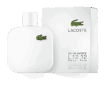 Eau de Lacoste L.12.12. White Lacoste Fragrances for men EDT 100ml in Sri Lanka at DotlinkLanka.lk - Image 2
