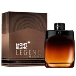 Legend Night Montblanc for men 100ml in Sri Lanka at DotlinkLanka.lk - Image 2