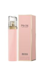 Boss Ma Vie Pour Femme Hugo Boss for women 75ml in Sri Lanka at DotlinkLanka.lk - Image 2