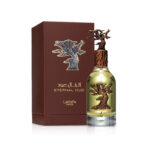 Eternal Oud Lattafa Perfumes for women and men 100ml in Sri Lanka at DotlinkLanka.lk - Image 2