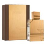 Amber Oud Gold Edition Al Haramain Perfumes for women and men 60ml in Sri Lanka at DotlinkLanka.lk - Image 2