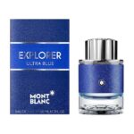 Explorer Ultra Blue Montblanc for men 100ml in Sri Lanka at DotlinkLanka.lk - Image 2