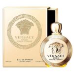 Eros Pour Femme Versace for women 100ml in Sri Lanka at DotlinkLanka.lk - Image 2