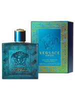 Eros Eau de Parfum Versace for men 100ml in Sri Lanka at DotlinkLanka.lk - Image 2