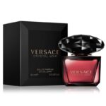 Crystal Noir Versace for women 90ml in Sri Lanka at DotlinkLanka.lk - Image 2