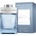 Bvlgari Man Glacial Essence Bvlgari for men 100ml in Sri Lanka at DotlinkLanka.lk - Image 2